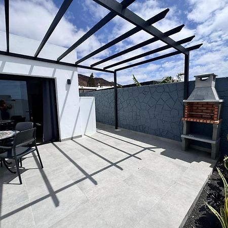 Casa Atilana Apartamento A 150 Metros De La Playa 플라야블랑카 외부 사진