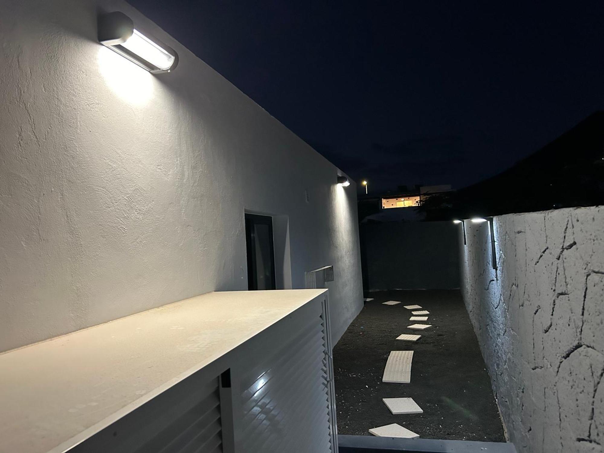 Casa Atilana Apartamento A 150 Metros De La Playa 플라야블랑카 외부 사진