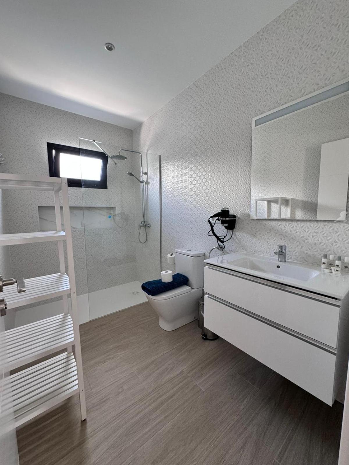 Casa Atilana Apartamento A 150 Metros De La Playa 플라야블랑카 외부 사진