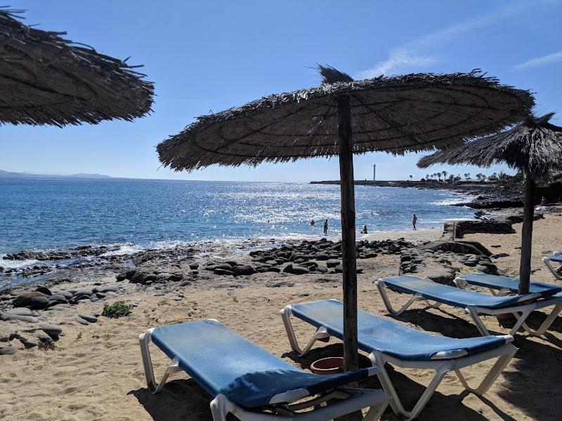 Casa Atilana Apartamento A 150 Metros De La Playa 플라야블랑카 외부 사진